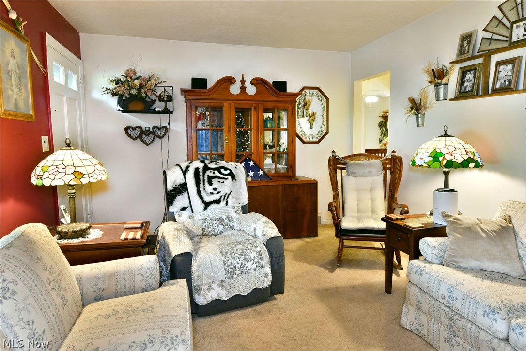Westward Ho 1 - Residential