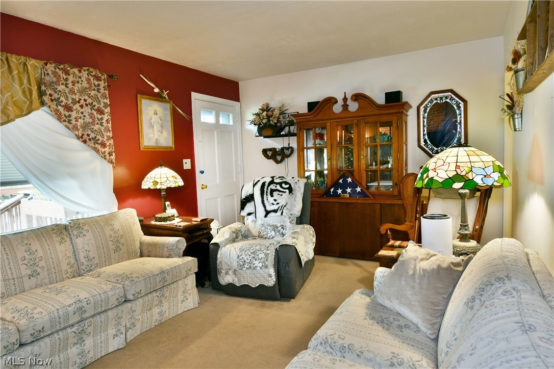 Westward Ho 1 - Residential