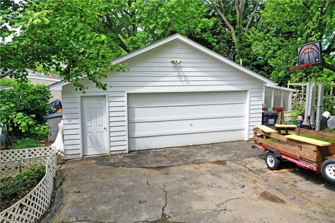 Westward Ho 1 - Residential