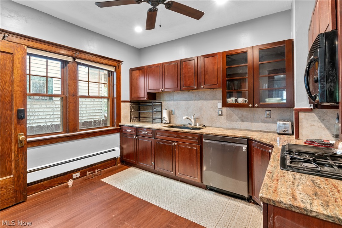 E F Soika Realty Cos Woodland - Residential Income