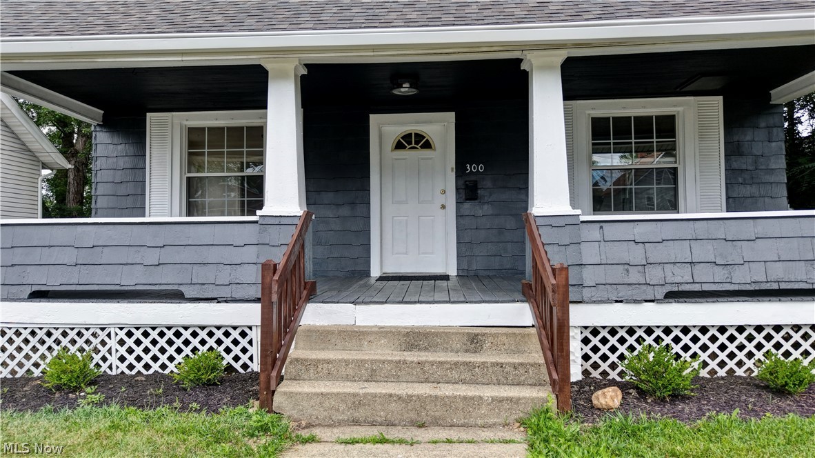 Massillon - Residential