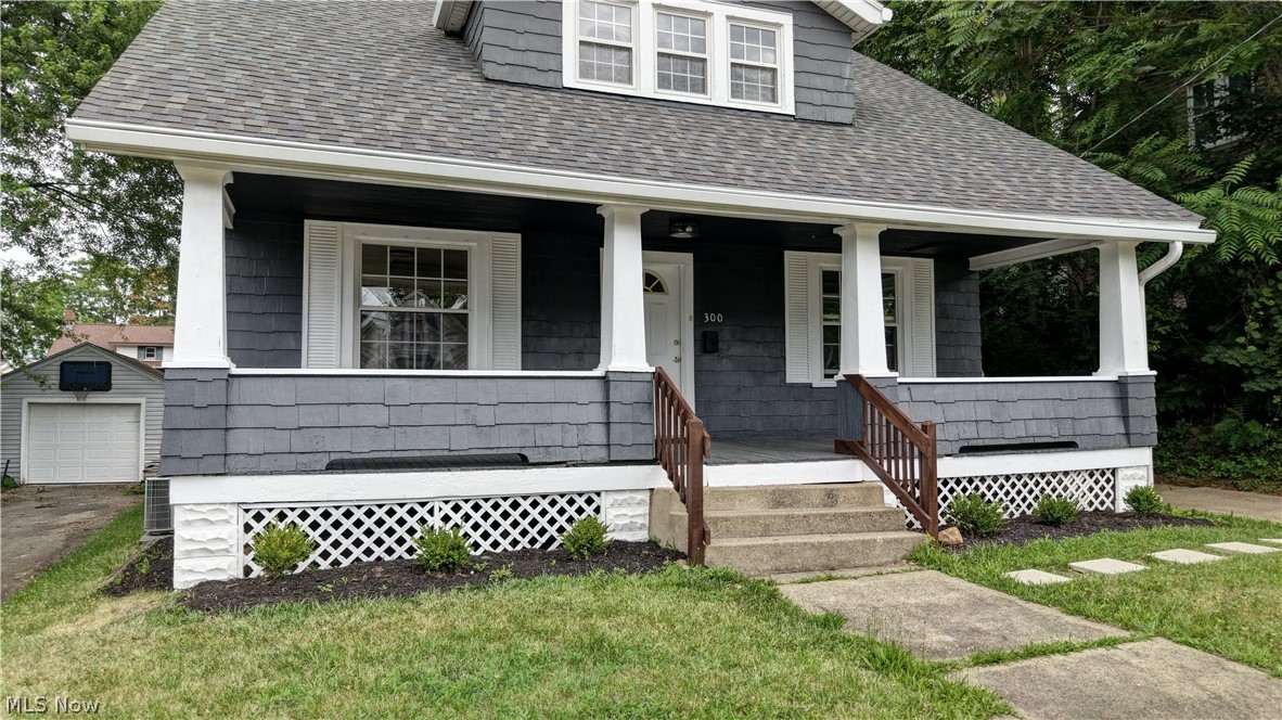 Massillon - Residential