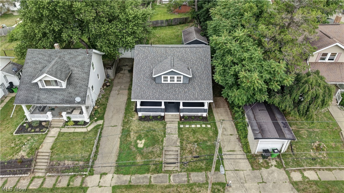 Massillon - Residential