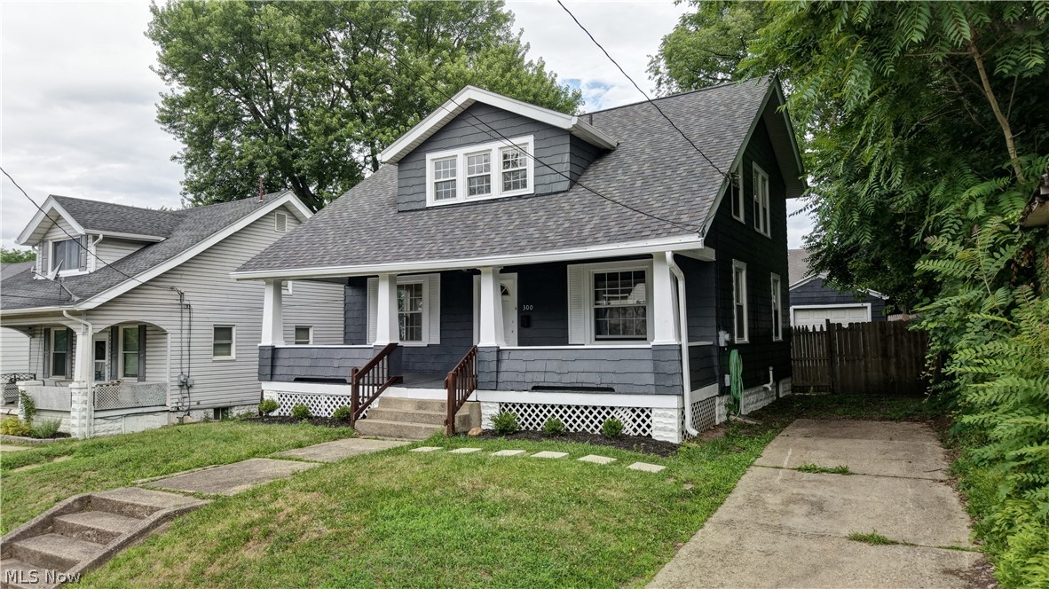 Massillon - Residential