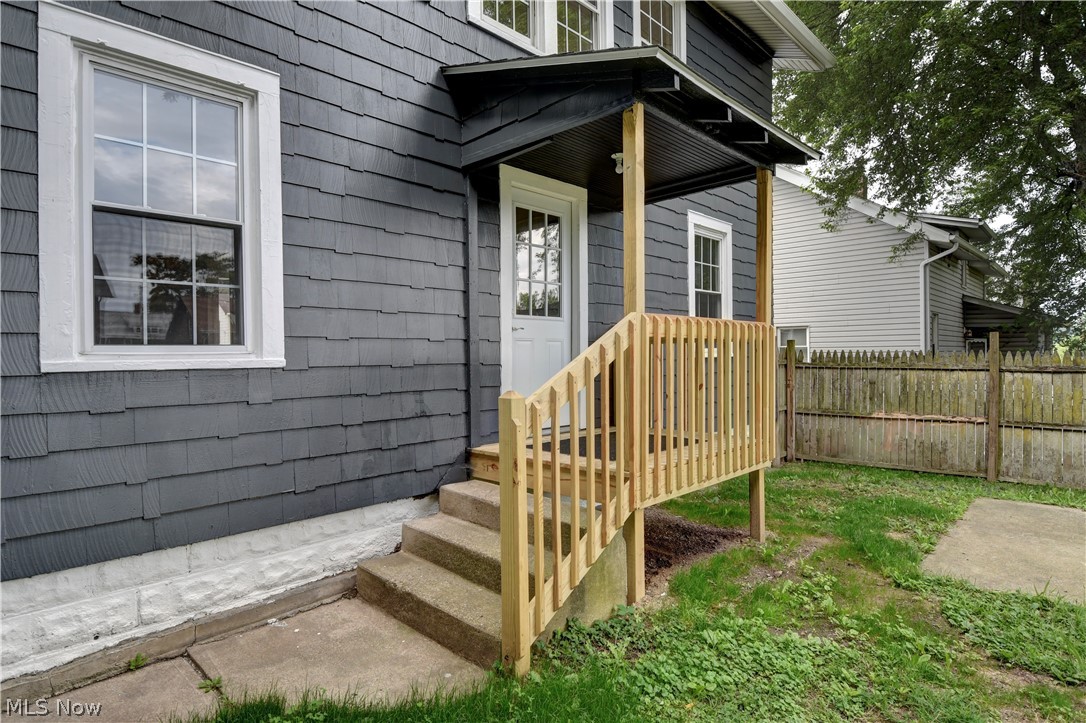 Massillon - Residential