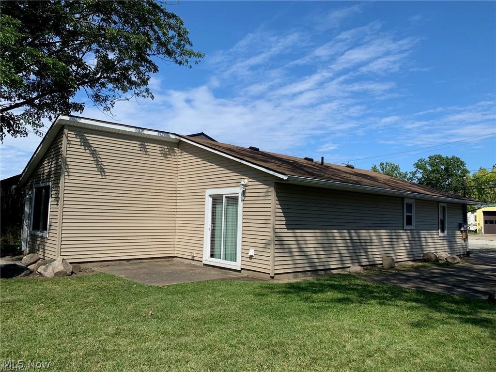 Sunset Country Club - Residential Income