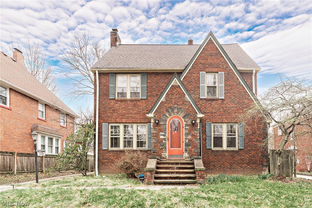 Crestwood - Residential