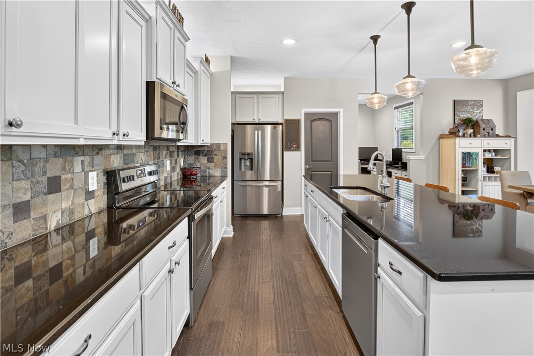 Waterford Crossing - Residential