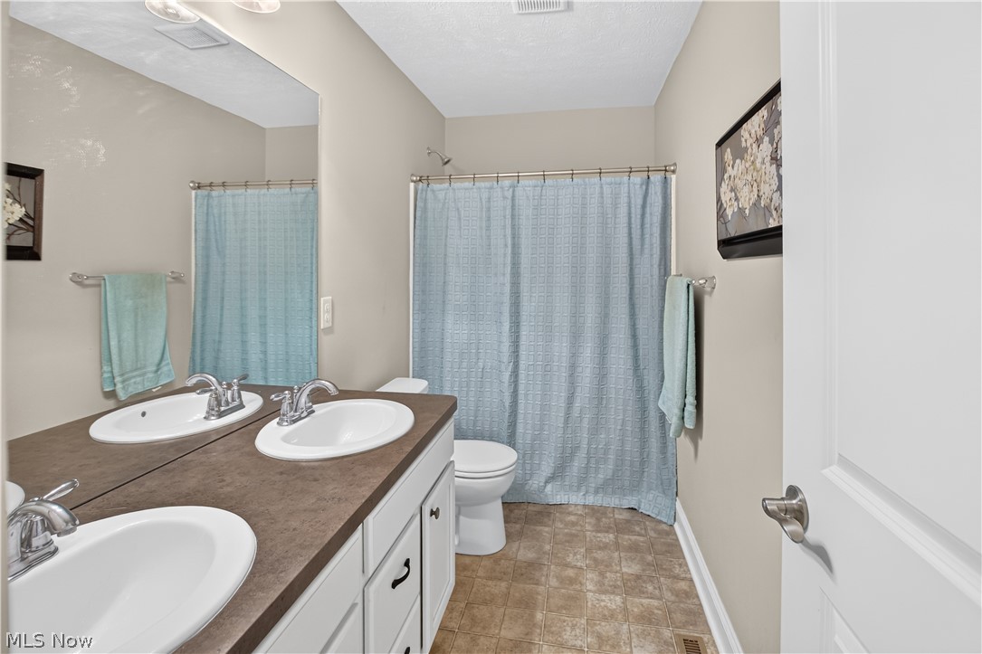 Waterford Crossing - Residential