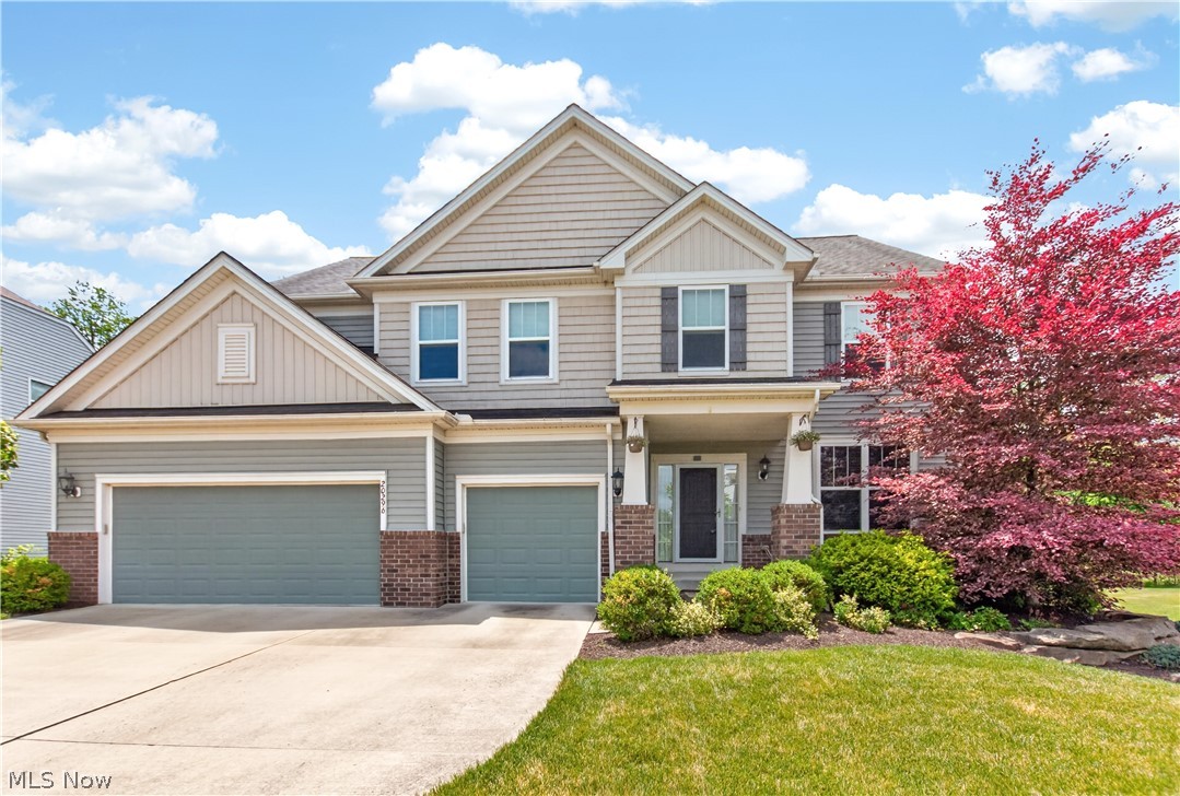 Waterford Crossing - Residential