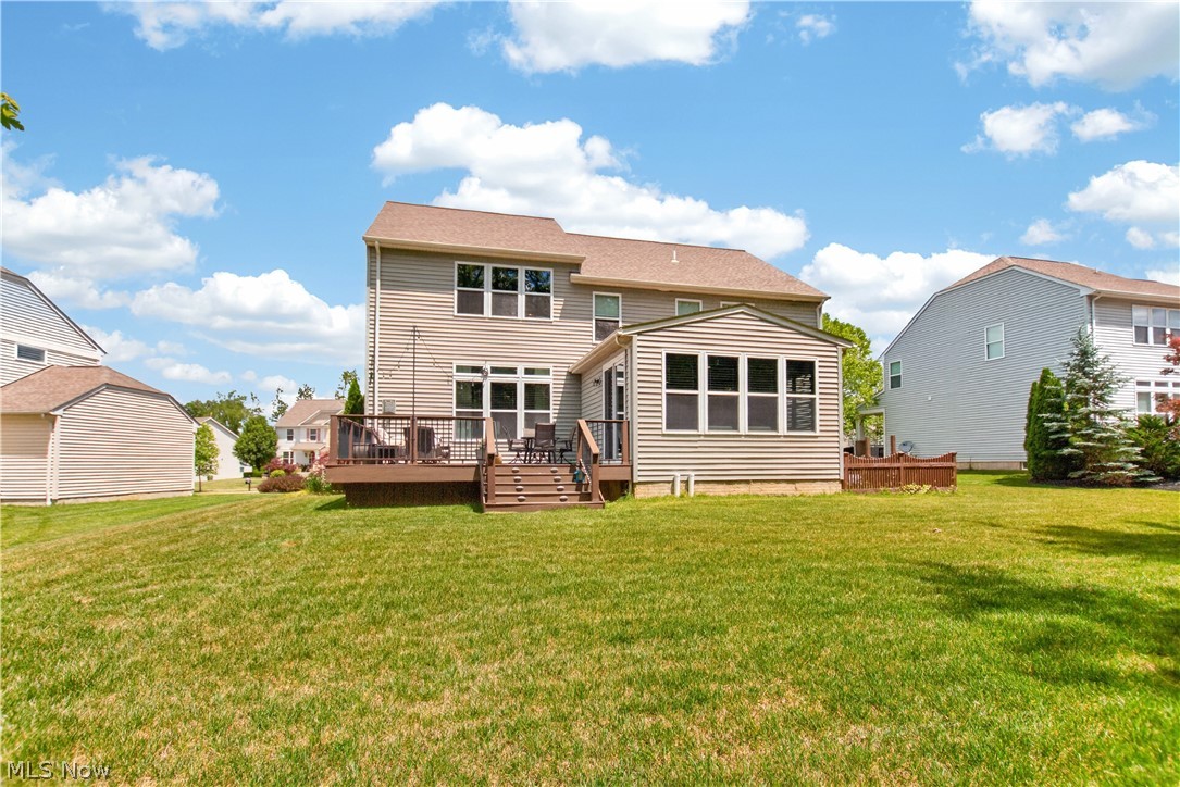 Waterford Crossing - Residential