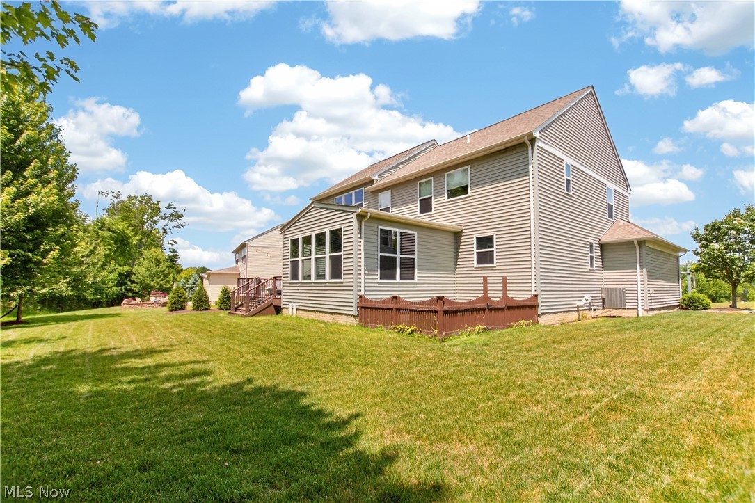 Waterford Crossing - Residential