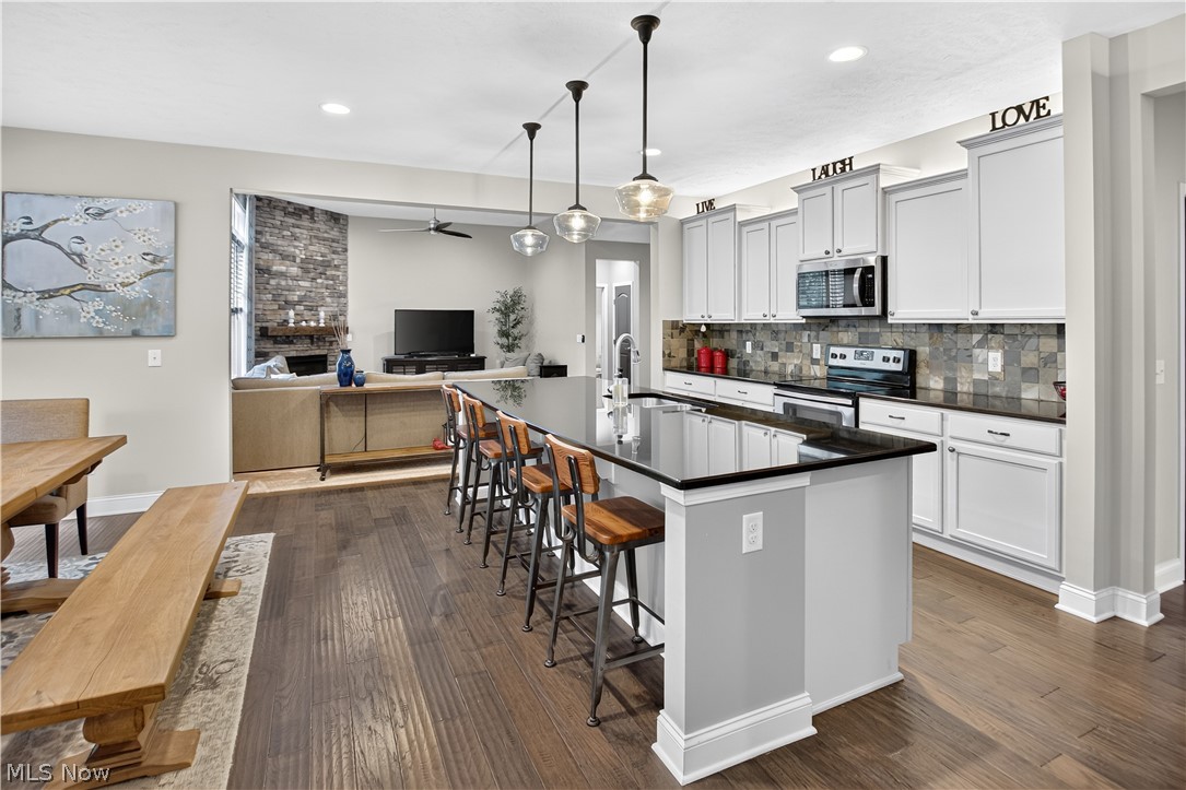 Waterford Crossing - Residential