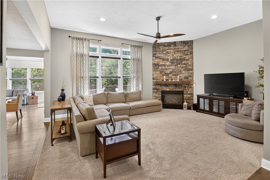 Waterford Crossing - Residential