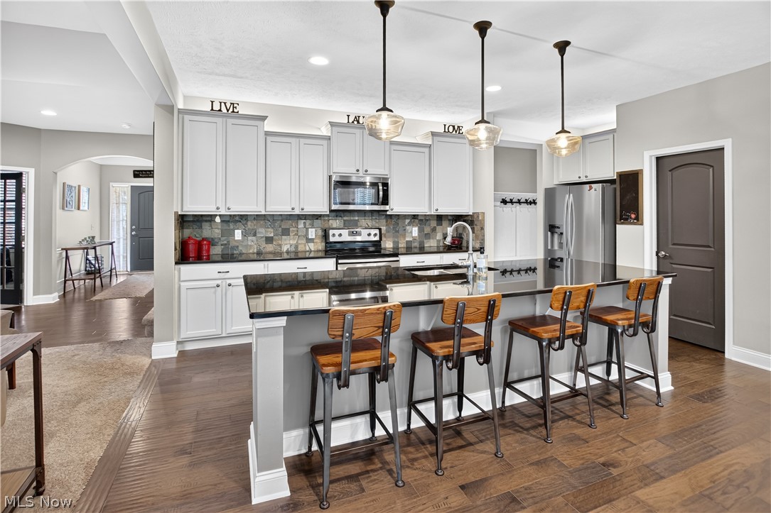 Waterford Crossing - Residential