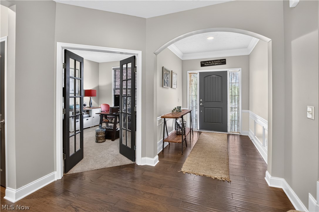 Waterford Crossing - Residential