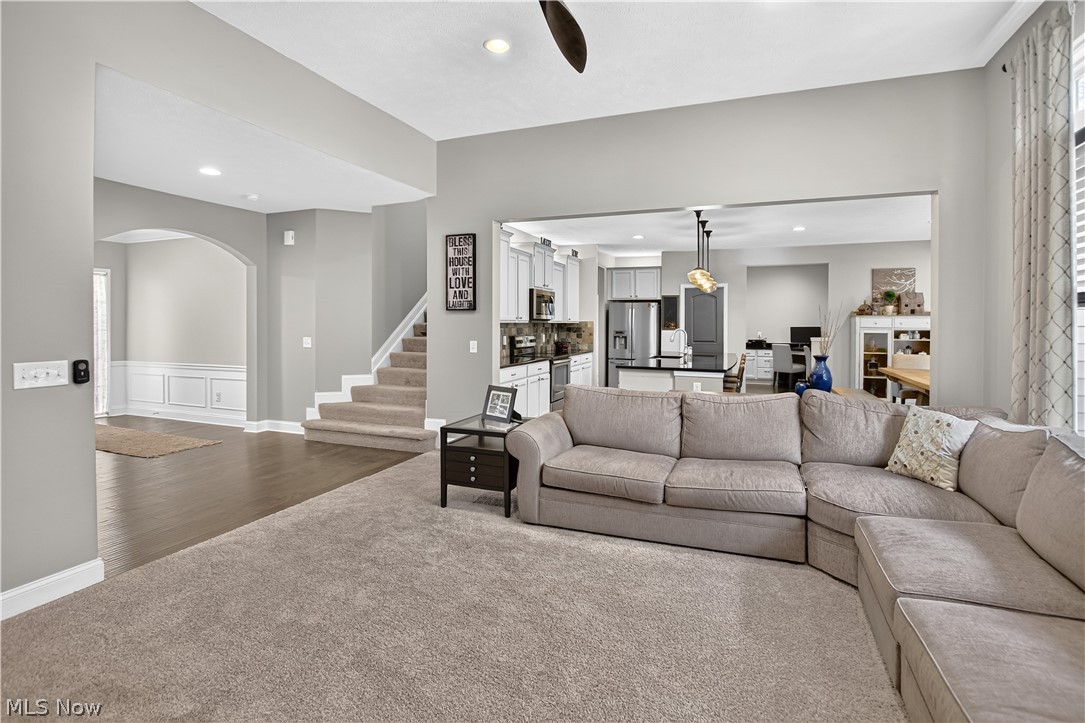 Waterford Crossing - Residential