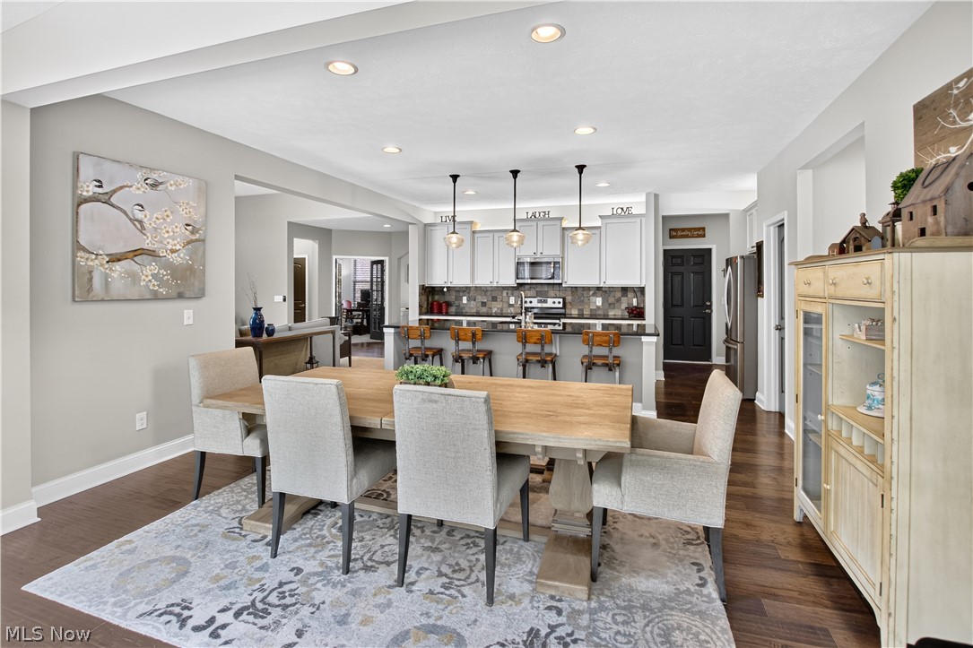 Waterford Crossing - Residential