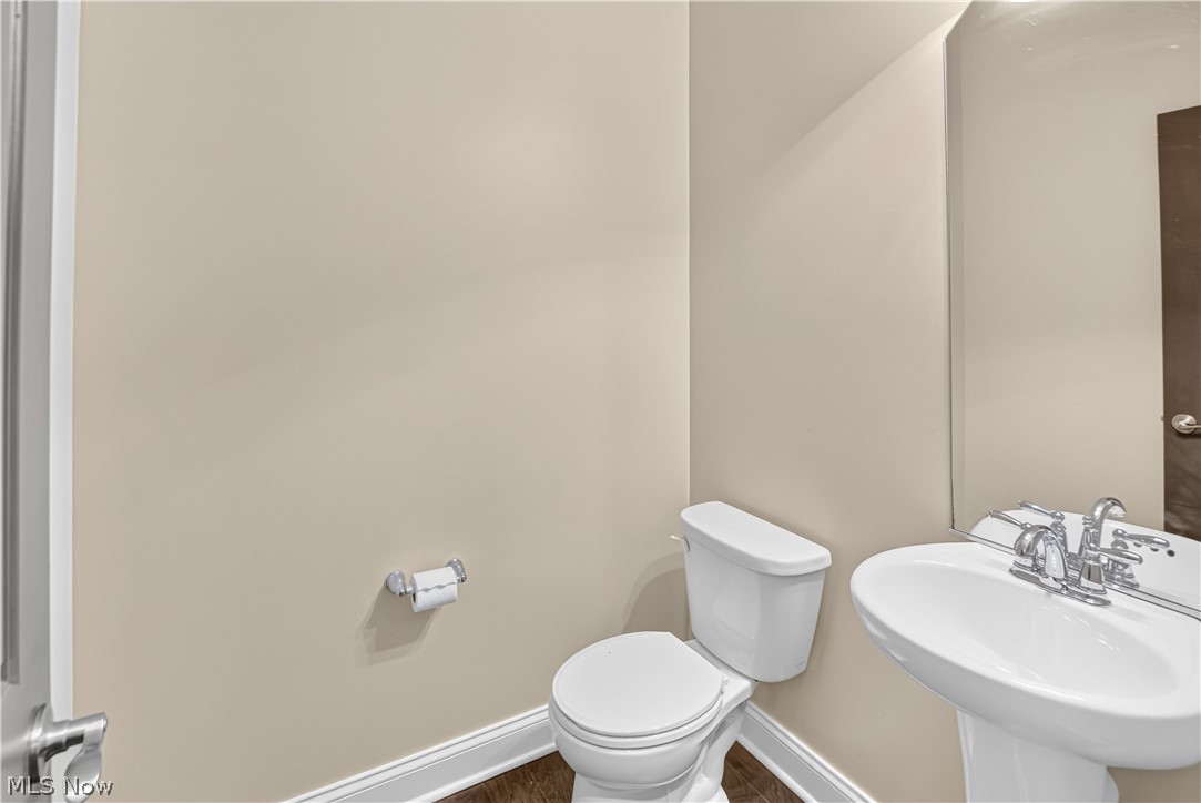 Waterford Crossing - Residential