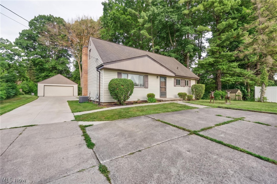 Royalton Sec 07 - Residential