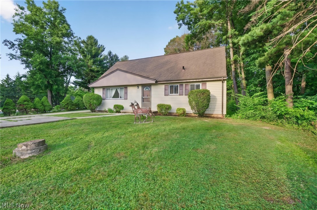 Royalton Sec 07 - Residential