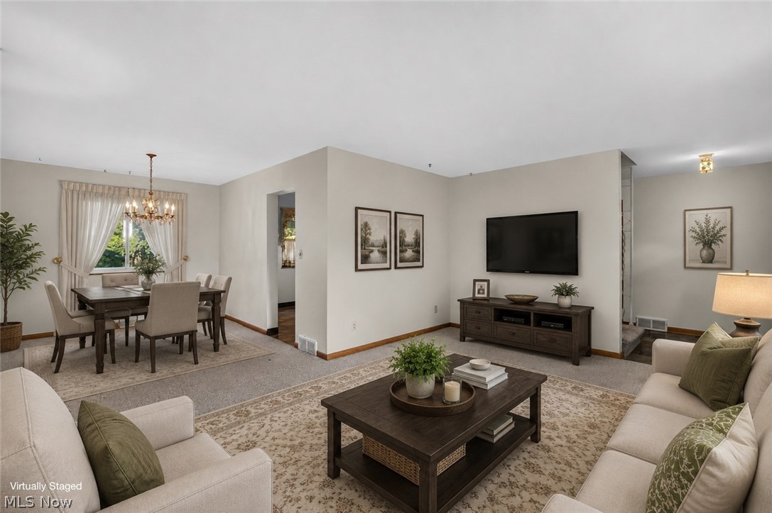 Royalton Sec 07 - Residential