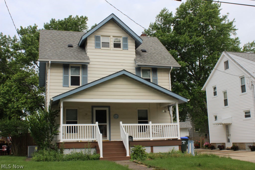 Grant Orchard - Residential