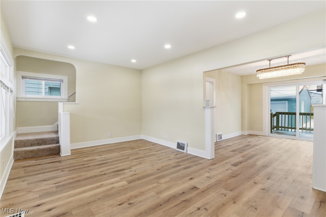 Crawford Land Co - Residential