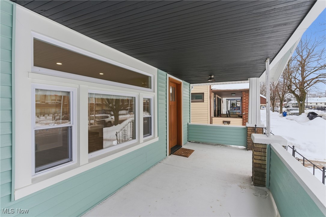 Crawford Land Co - Residential
