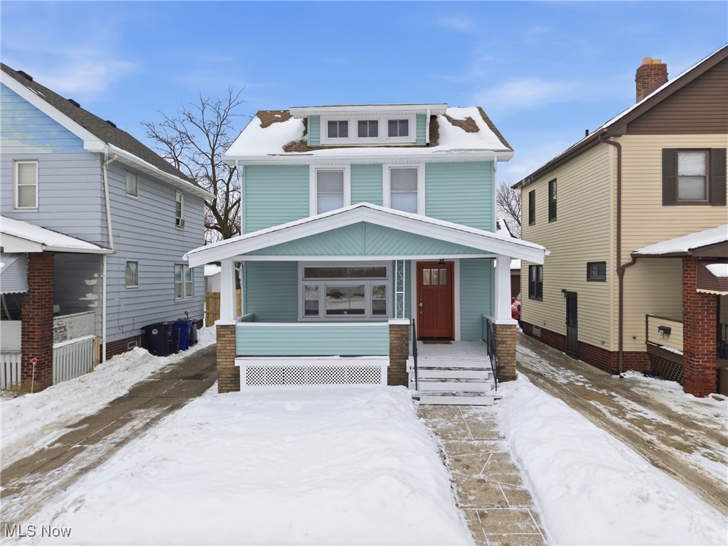 Crawford Land Co - Residential