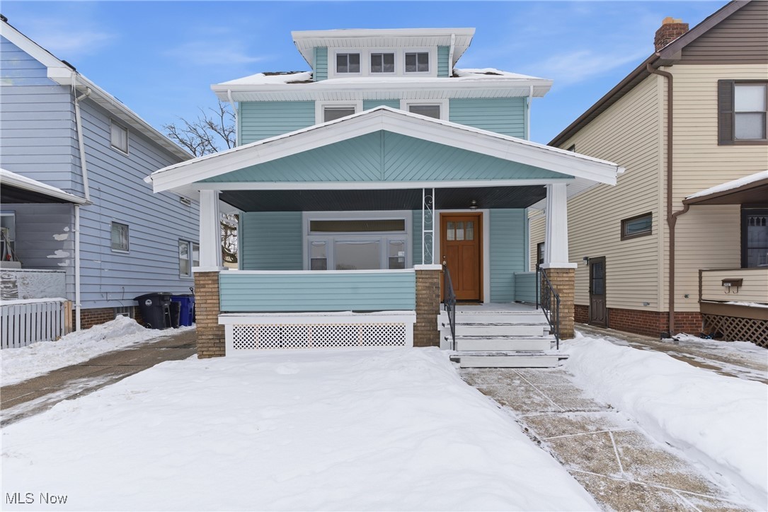 Crawford Land Co - Residential