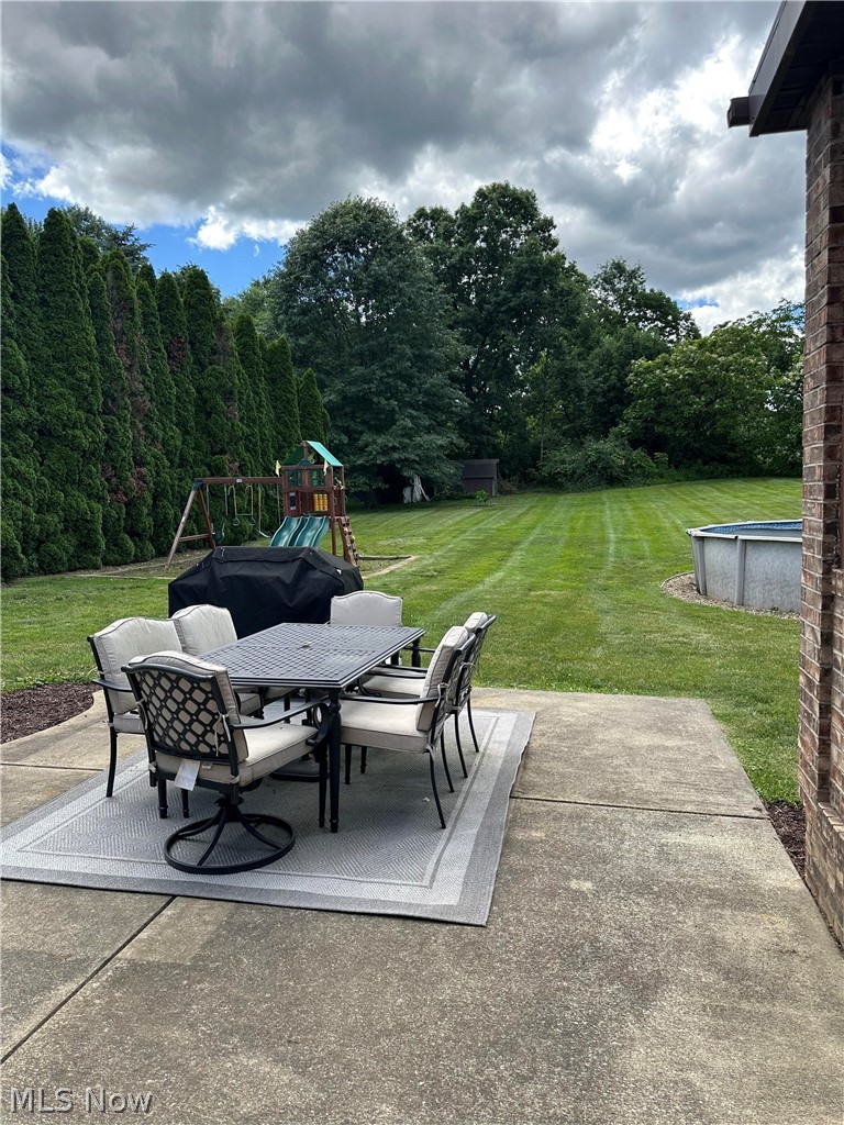 Green Highlands - Residential
