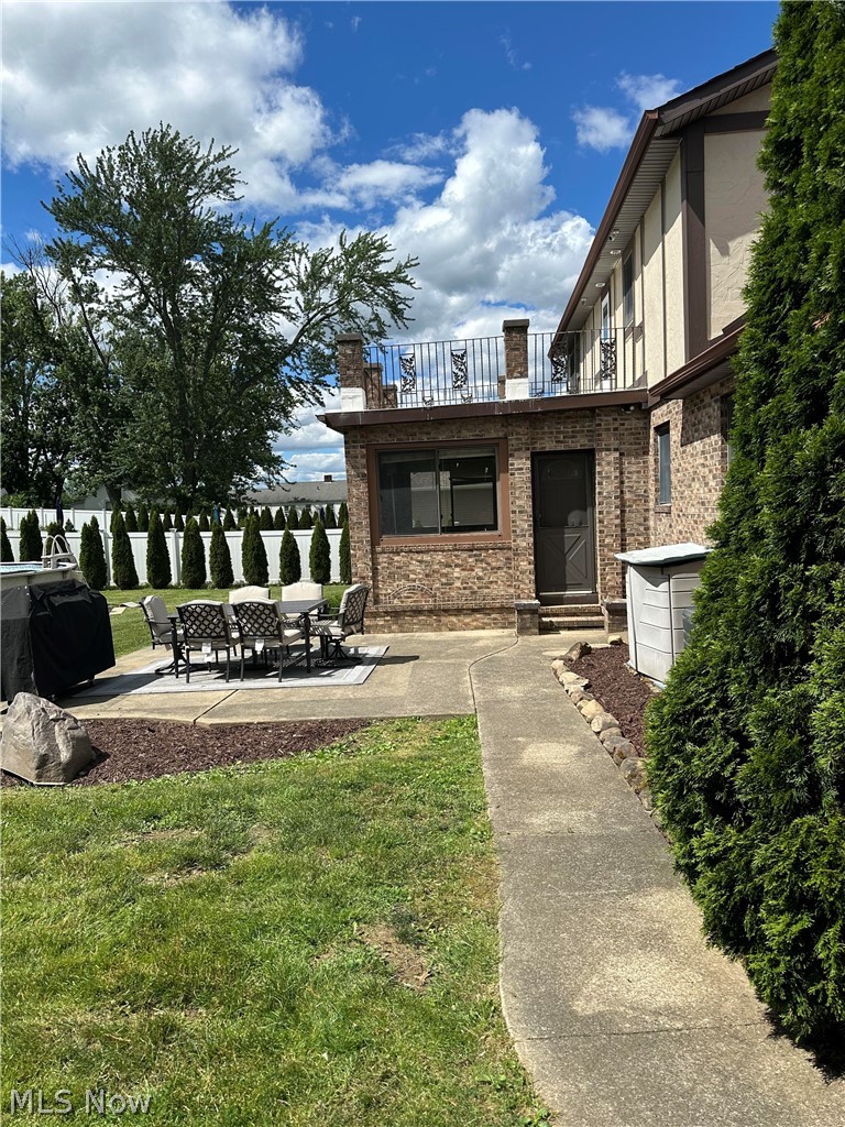 Green Highlands - Residential