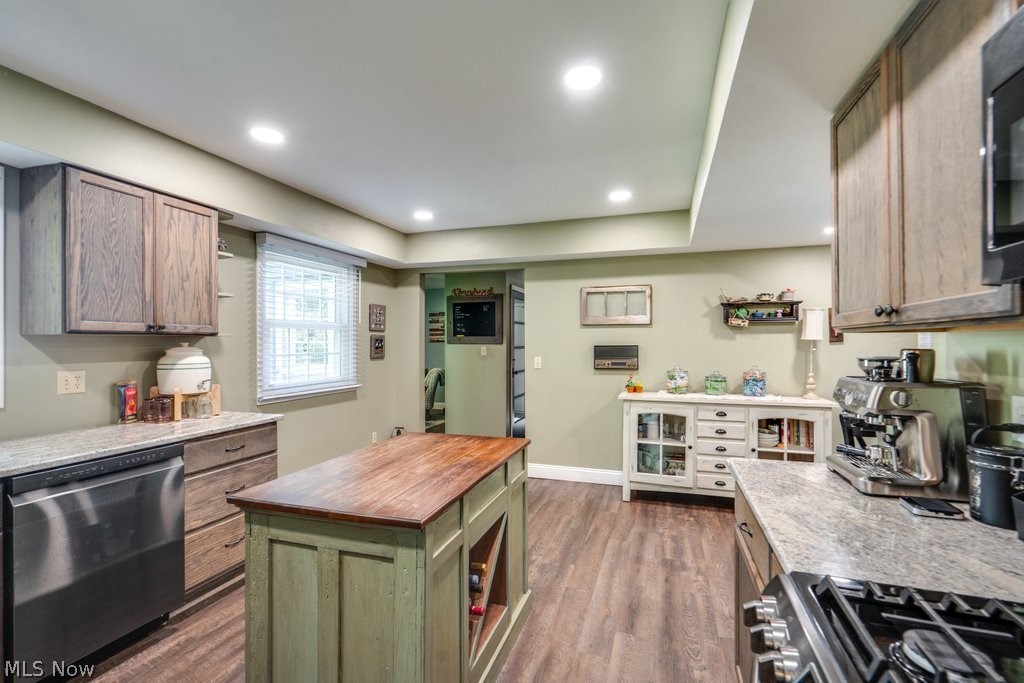 Greenbriar - Residential