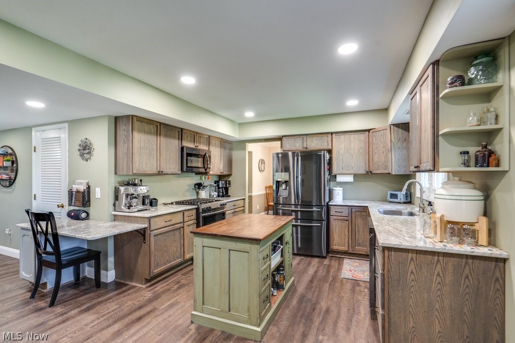 Greenbriar - Residential