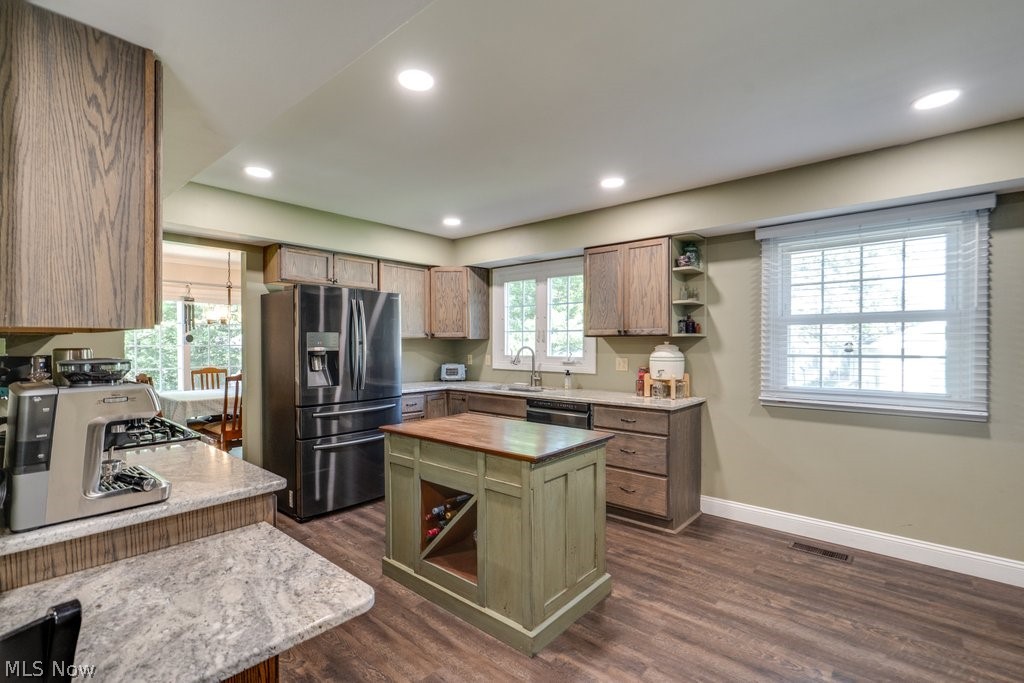 Greenbriar - Residential