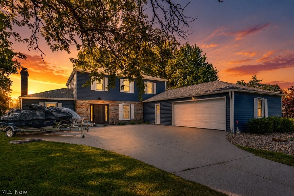 Greenbriar - Residential