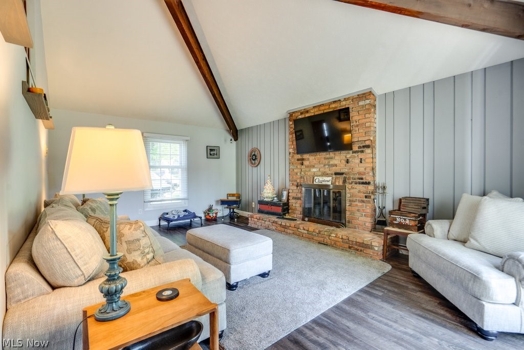 Greenbriar - Residential
