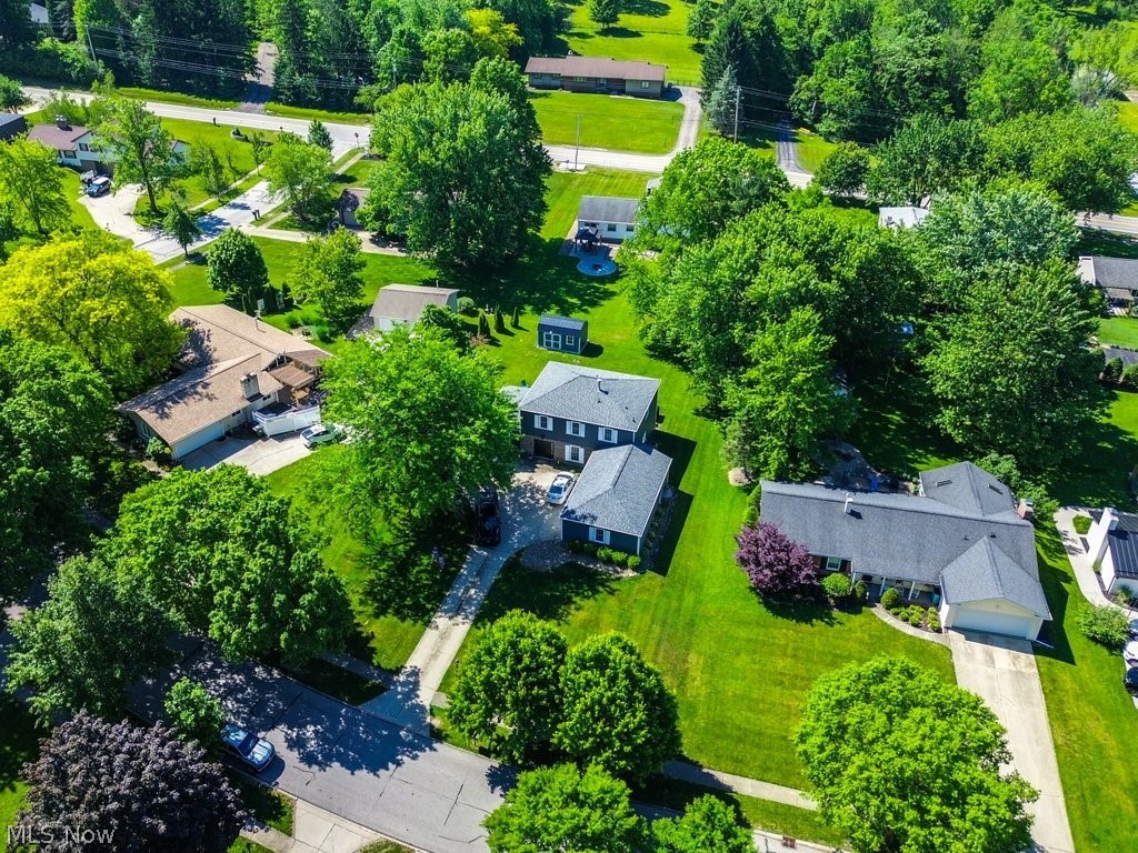 Greenbriar - Residential