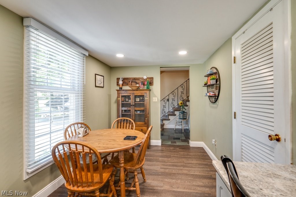 Greenbriar - Residential