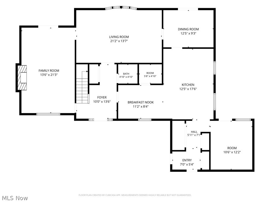 Greenbriar - Residential