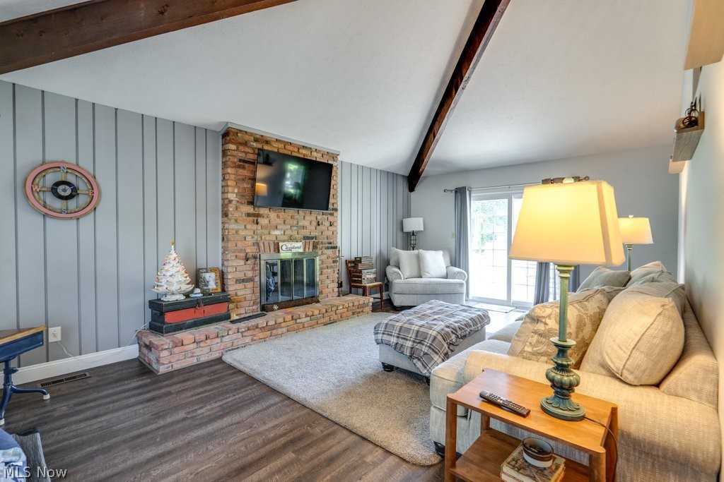 Greenbriar - Residential
