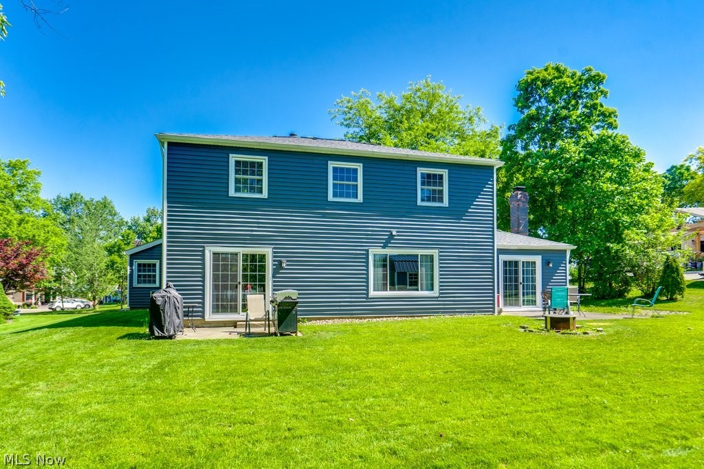 Greenbriar - Residential