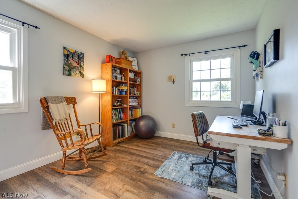 Greenbriar - Residential