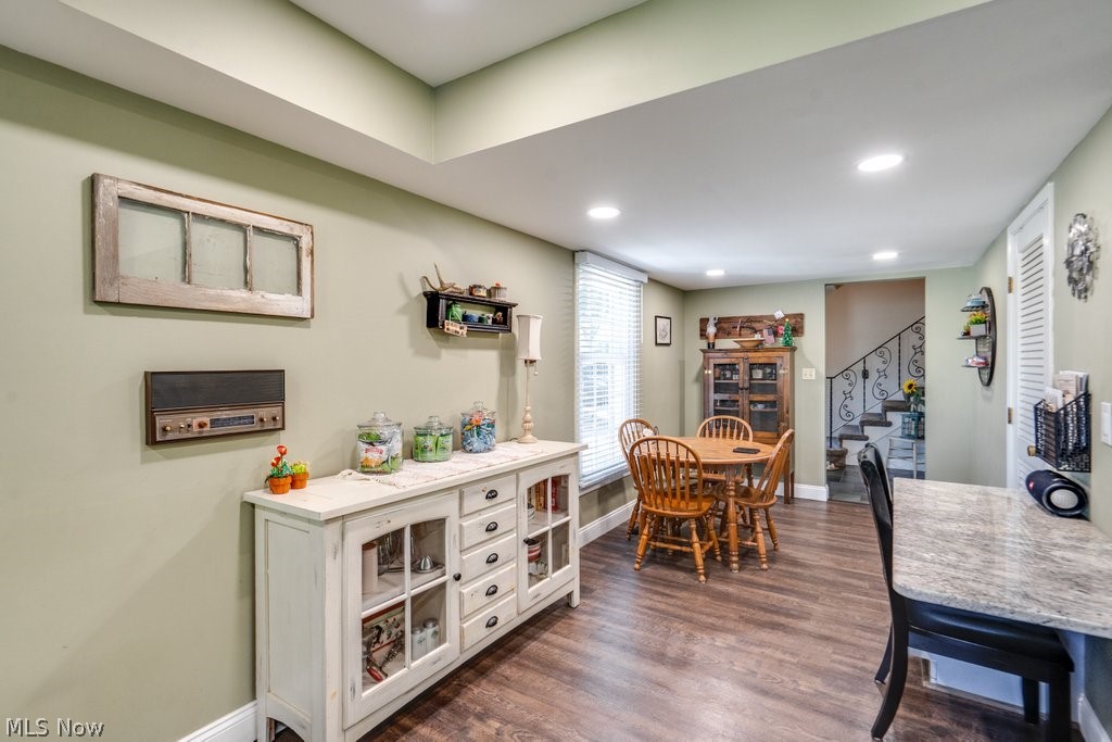 Greenbriar - Residential