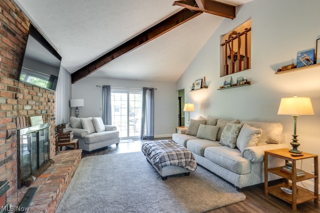 Greenbriar - Residential