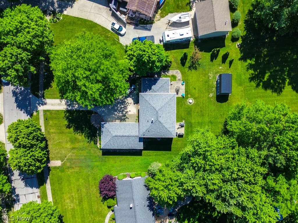 Greenbriar - Residential