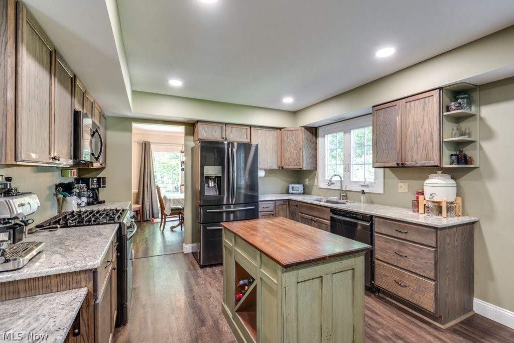 Greenbriar - Residential
