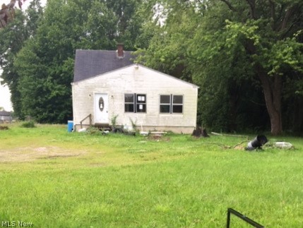 Milton Township - Residential