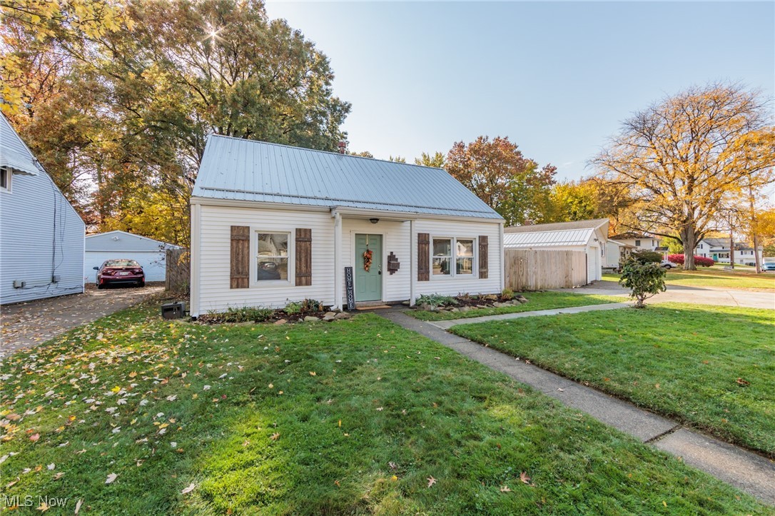 Searlhurst Sub - Residential
